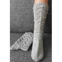 Villasukat 3507, koko 39-40