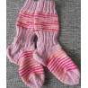 Vauvan alpaca-sukat, 3481, koko 18-24 kk